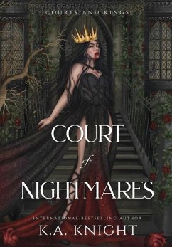 Court of Nightmares - Knight, K a