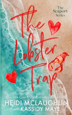 The Lobster Trap - Mclaughlin, Heidi; Maye, Kassidy