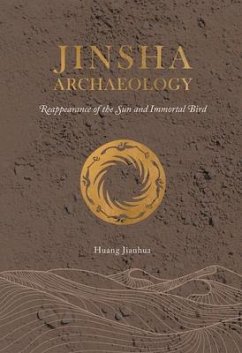 Jinsha Archaeology - Huang, Jianhua