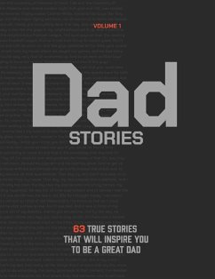 Dad Stories - That's My Dad Project