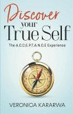 Discover Your True Self