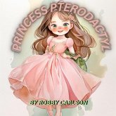 Princess Pterodactyl