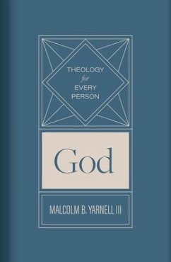 God - Yarnell, Malcolm B