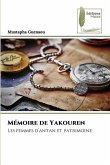 Mémoire de Yakouren