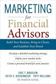 Marketing for Financial Advisors (Pb)