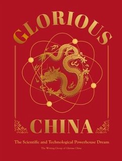 Glorious China - N/A, The Writing Group of Glorious China