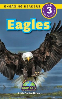 Eagles - Down, Ande Denise