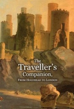 The Traveller's Companion, From Holyhead to London - Anon