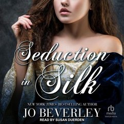 Seduction in Silk - Beverley, Jo