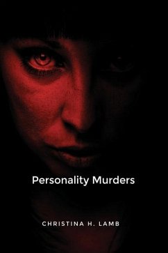 Personality Murders - Lamb, Christina H.