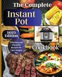 The Complete Instant Pot Cookbook - Bild 1