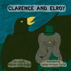 Clarence and Elroy - Gnanadesikan, Mukund