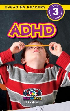 ADHD - Knight, Aj