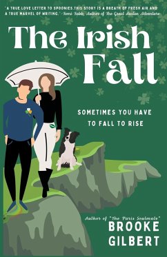 The Irish Fall - Gilbert, Brooke