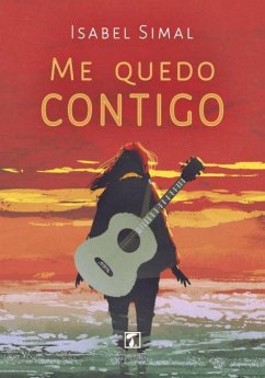 Me quedo contigo - Simal López, Isabel