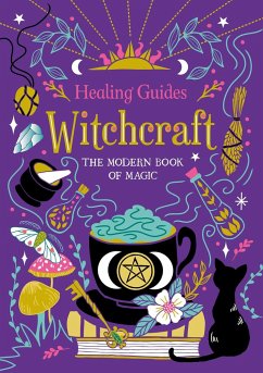 Healing Guides Witchcraft - Igloobooks