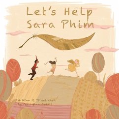 Let's Help Sara Phim - Cahill, Georgina