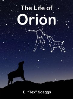 Cover The Life of Orion