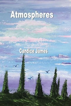Atmospheres - James, Candice