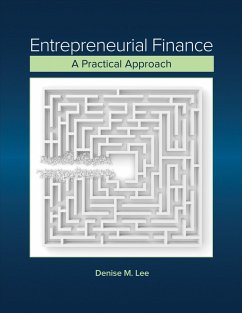 Cover Entrepreneurial Finance