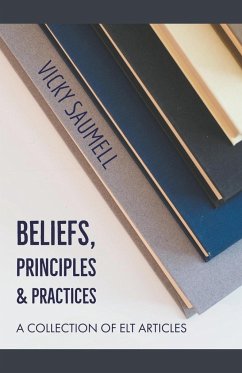 Beliefs, Principles & Practices - Saumell, Vicky