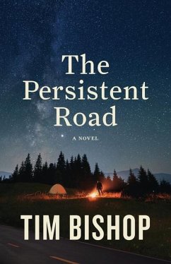The Persistent Road - Bishop, Tim