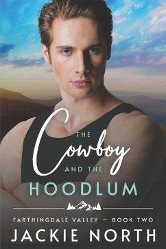 The Cowboy and the Hoodlum - North, Jackie