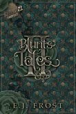 Blunts Tales Vol. II: A Daddy P.I. Short Story Collection