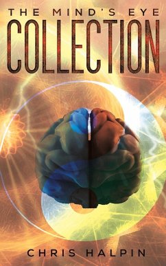 The Mind's Eye Collection - Halpin, Chris