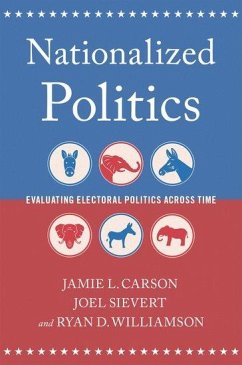 Nationalized Politics - Carson