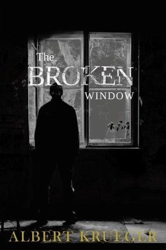 The Broken Window - Kreuger, Albert