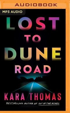 Lost to Dune Road - Thomas, Kara