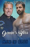 Men in Blue Gavin's Bliss Men in Blue Gavin's Bliss
