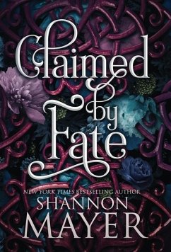 Claimed by Fate - Mayer, Shannon