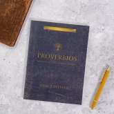 Proverbios - Estudio Bíblico