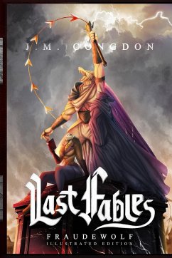 Last Fables - Congdon, Jonathan M.