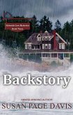 Backstory: Skirmish Cove Mysteries