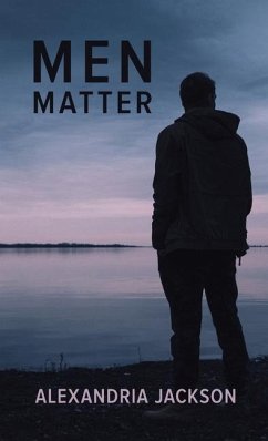 Men Matter - Jackson, Alexandria