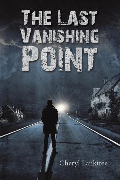 The Last Vanishing Point - Lanktree, Cheryl