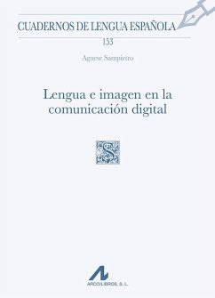 Lengua e imagen en la comunicación digital
