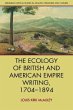 The Ecology of British and American... - Bild 1