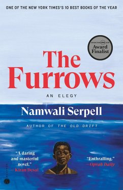 The Furrows - Serpell, Namwali