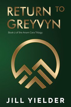 Return to Greyvyn - Yielder, Jill