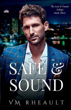 Safe & Sound - Rheault, Vm