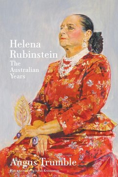 Helena Rubinstein - Trumble, Angus