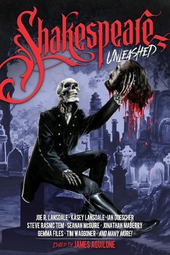 Shakespeare Unleashed - Aquilone, James; Ochse, Weston; Doescher, Ian