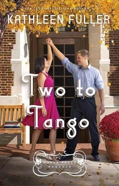 Two to Tango - Fuller, Kathleen