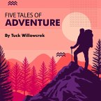 Five Tales of Adventure