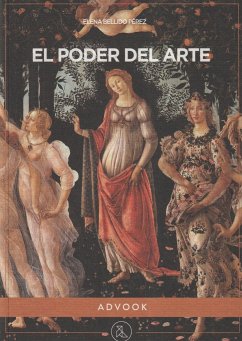 Cover El poder del arte