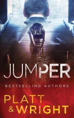 Jumper - Platt, Sean; Wright, David W